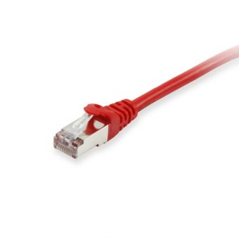 Equip S/FTP 1.5m Red 615522 - Image 2