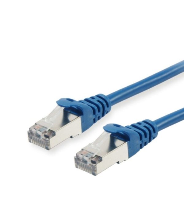 Equip S/FTP 40m Blue 615536