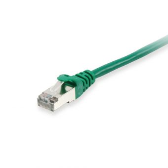 Equip S/FTP 0.15m Green 615541 - Image 2