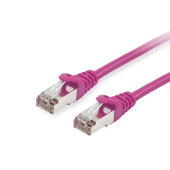 Equip S/FTP 0.15m Purple 615551