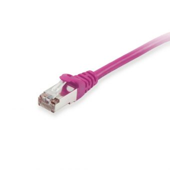 Equip S/FTP 1.5m Purple 615552 - Image 2