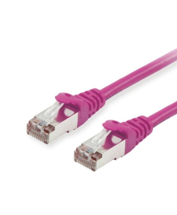 Equip S/FTP 30m Purple 615554