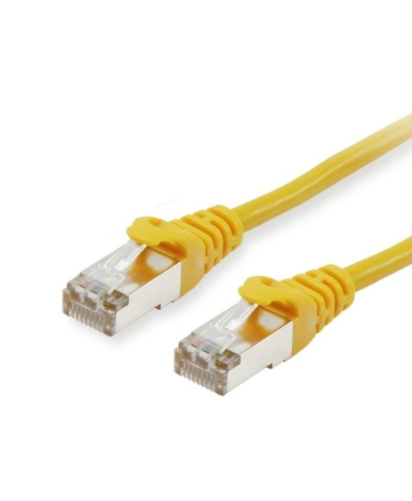 Equip S/FTP 25m Yellow 615563