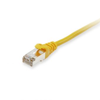 Equip S/FTP 50m Yellow 615567 - Image 2