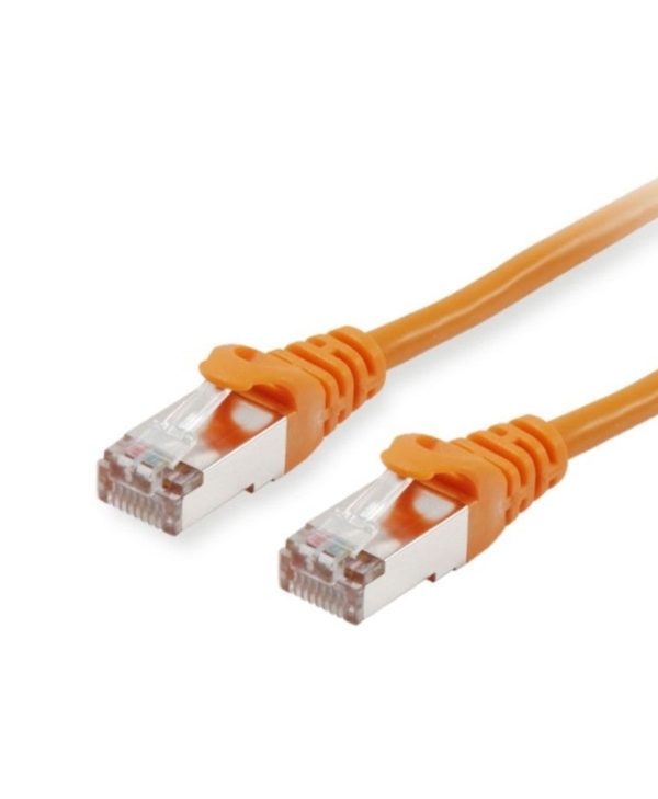 Equip S/FTP 40m Orange 615576