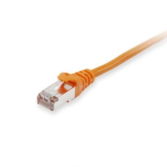 Equip S/FTP 50m Orange 615577 - Image 2