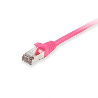 Equip S/FTP 1.5m Pink 615582 - Image 2