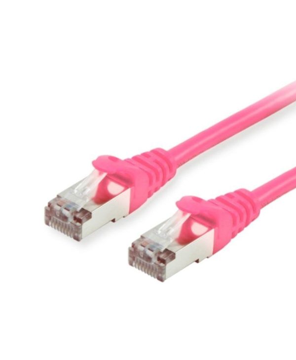 Equip S/FTP 40m Pink 615586