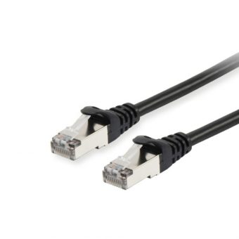 Equip S/FTP 1.5m Black 615592