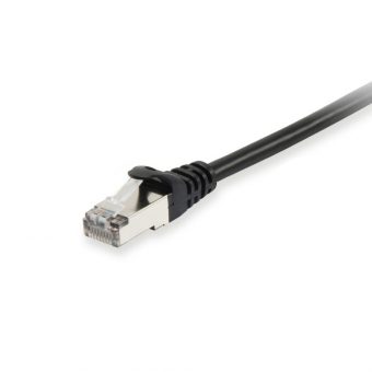 Equip S/FTP 1.5m Black 615592 - Image 2