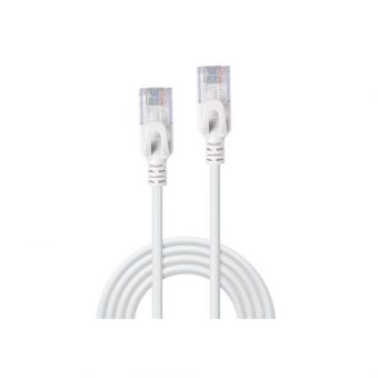 Lindy U/FTP 1.5m Grey 47593 - Image 2