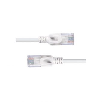 Lindy U/FTP 1.5m Grey 47593 - Image 5