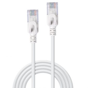 Lindy U/FTP 5m Grey 47596 - Image 2