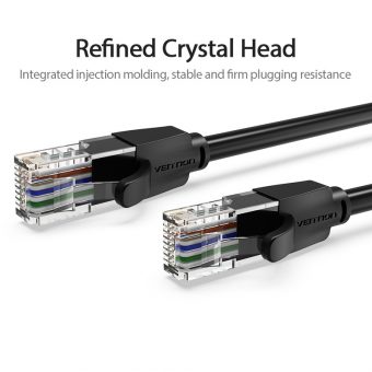 Vention U/UTP 20m Black IBEBQ - Image 11