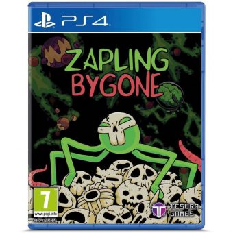 Zapling Bygone - PS4