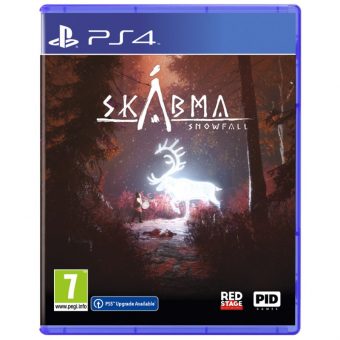 Skabma: Snowfall - PS4