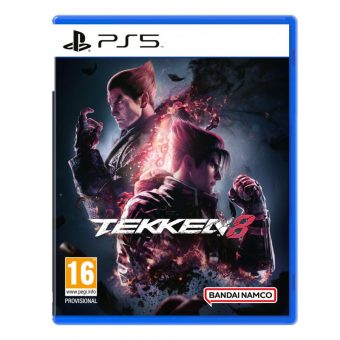Tekken 8 - PS5