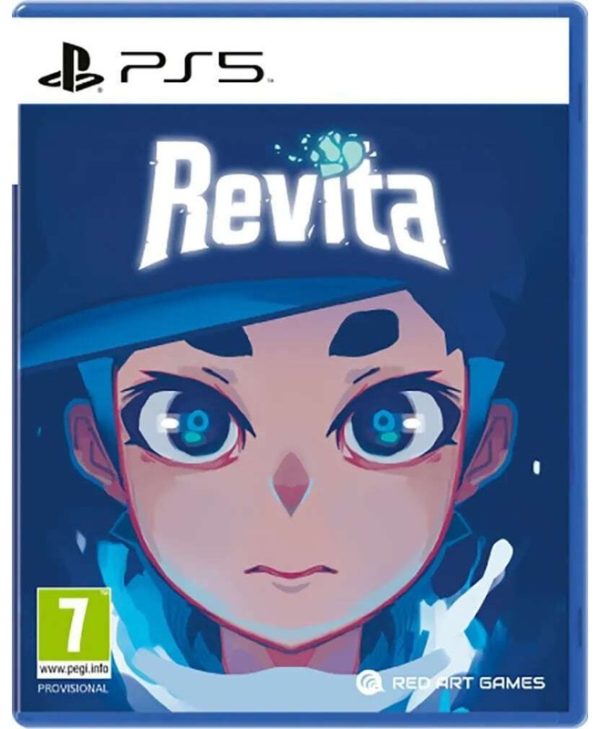 Revita - PS5