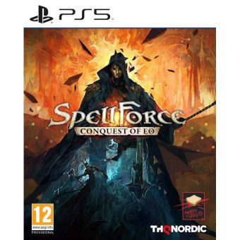 SpellForce: Conquest of Eo - PS5
