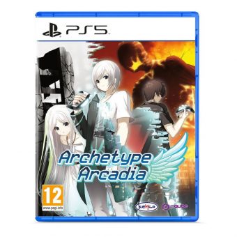 Archetype Arcadia - PS5
