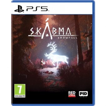 Skabma: Snowfall - PS5