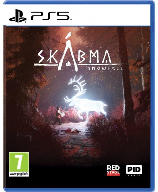 Skabma: Snowfall - PS5