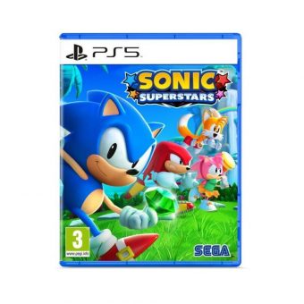 Sonic Superstars - PS5