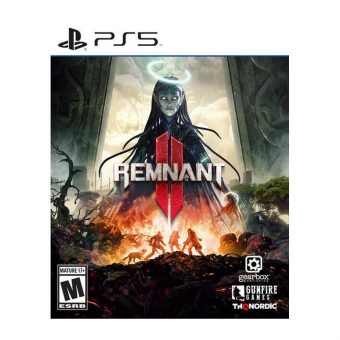 Remnant II - PS5