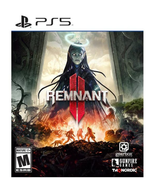 Remnant II - PS5