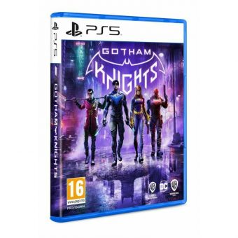Gotham Knights - PS5