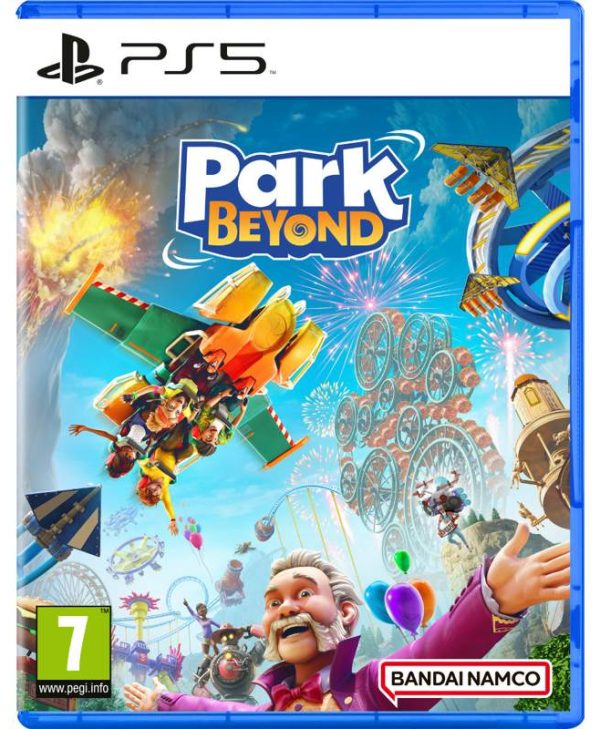 Park Beyond - PS5