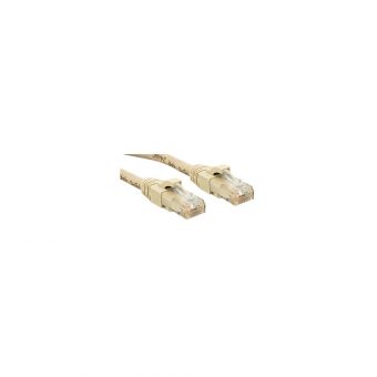 Lindy U/UTP Cat6 5m Grey 45405
