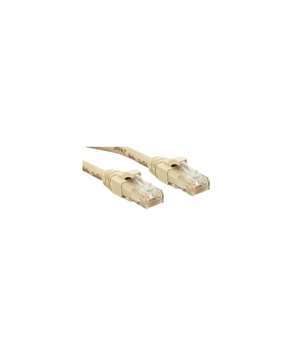 Lindy U/UTP Cat6 5m Grey 45405