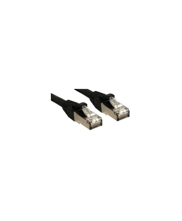 Lindy S/FTP Cat6 5m Black 45605
