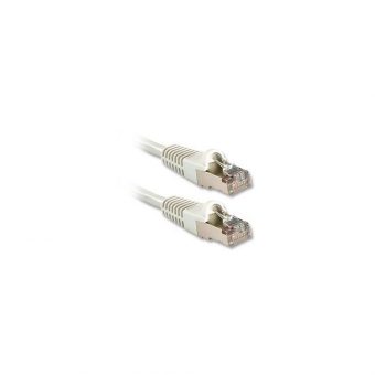 Lindy S/FTP Cat6a 2m White 47194