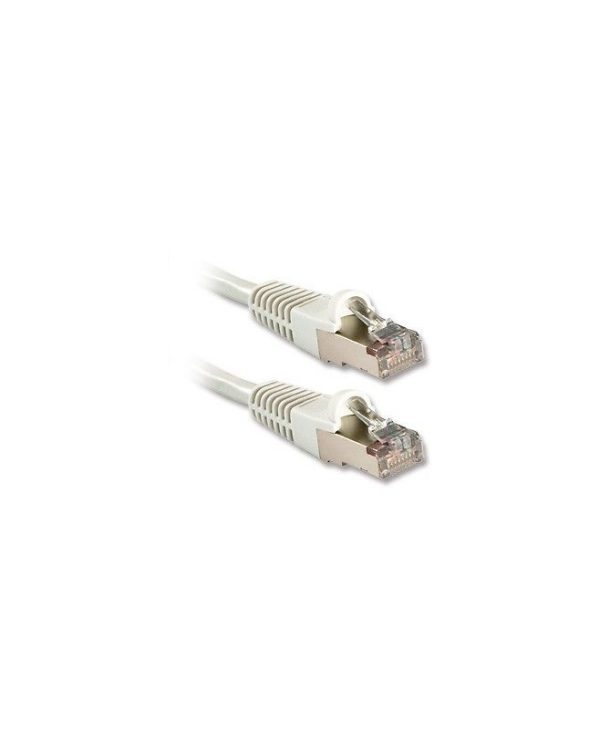 Lindy S/FTP Cat6a 15m White 47199