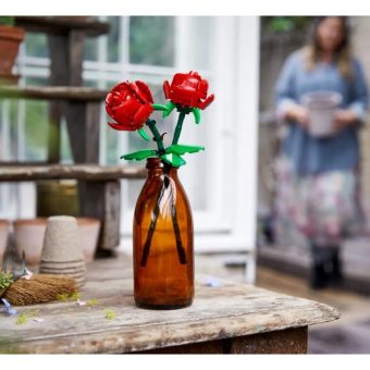 Lego: Roses 40460 - Image 3