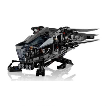 LEGO® Icons: Dune Atreides Royal Ornithopter 10327 - Image 5