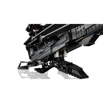 LEGO® Icons: Dune Atreides Royal Ornithopter 10327 - Image 6
