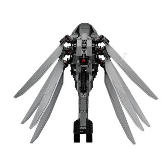 LEGO® Icons: Dune Atreides Royal Ornithopter 10327 - Image 7