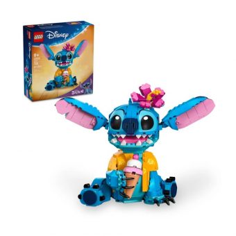 LEGO® Disney Classic: Stitch 43249 - Image 2