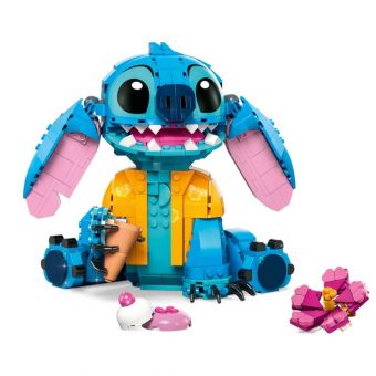 LEGO® Disney Classic: Stitch 43249 - Image 3