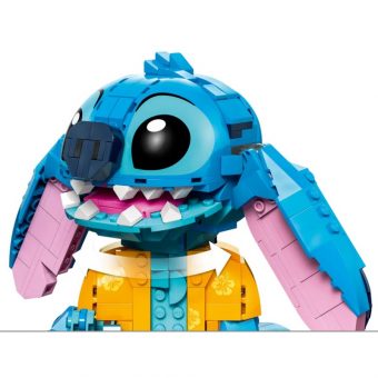 LEGO® Disney Classic: Stitch 43249 - Image 4
