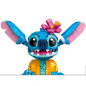LEGO® Disney Classic: Stitch 43249 - Image 5