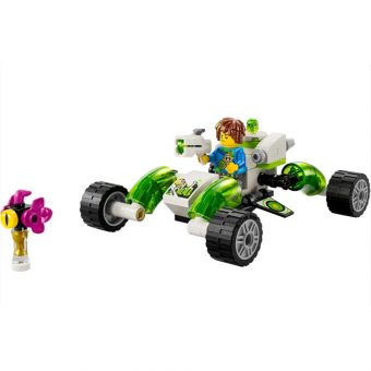 LEGO® DREAMZzz™: Mateo’s Off-Road Car Toy 71471 - Image 3