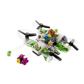LEGO® DREAMZzz™: Mateo’s Off-Road Car Toy 71471 - Image 4