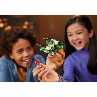 LEGO® DREAMZzz™: Mateo’s Off-Road Car Toy 71471 - Image 5