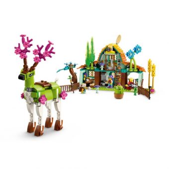 LEGO® DREAMZzz™:  Stable of Dream Creatures 71459 - Image 3