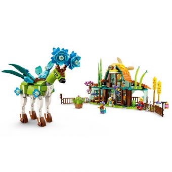 LEGO® DREAMZzz™:  Stable of Dream Creatures 71459 - Image 4