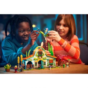 LEGO® DREAMZzz™:  Stable of Dream Creatures 71459 - Image 6